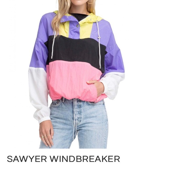 Astr Jackets & Blazers - ASTR The Label Spring Jacket